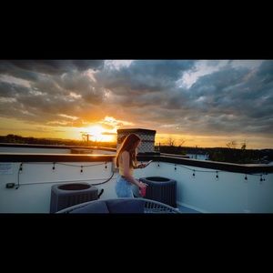 Meet your Posher, Mackenzie